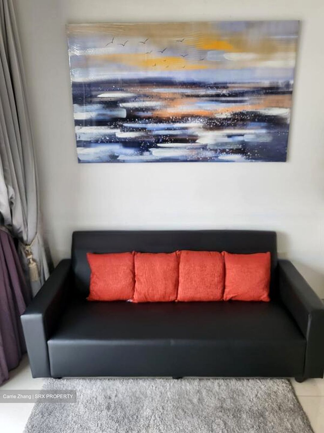 Centra Studios (D14), Apartment #464210991